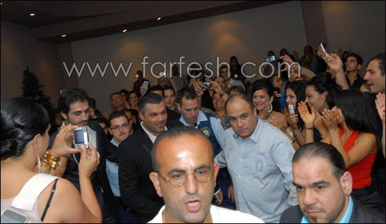 فارس كرم يضيء ليالي استراليا صورة رقم 10 فارس كرم يضيء ليالي استراليا صورة رقم 10