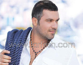 فارس كرم يعلن: قريبا.. ساودع العزوبية!!  صورة رقم 1