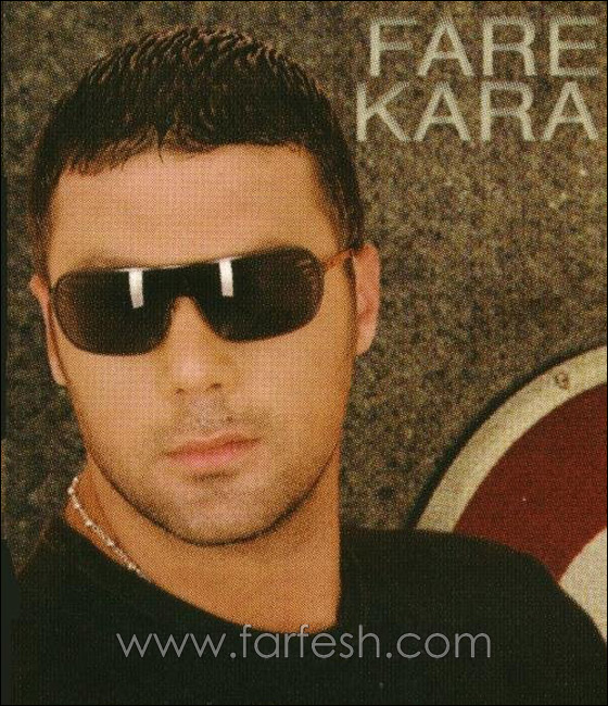 فارس كرم: ملحم بركات انسان بأثر فيي وبحب غني مع هيفاء وهبي! صورة رقم 22