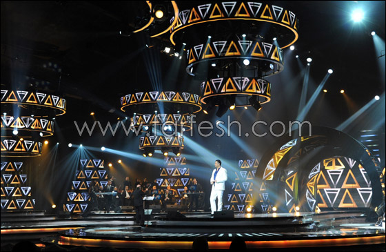 بالصور.. فارس كرم نجم الحفلات بامتياز!! صورة رقم 3 بالصور.. فارس كرم نجم الحفلات بامتياز!! صورة رقم 3