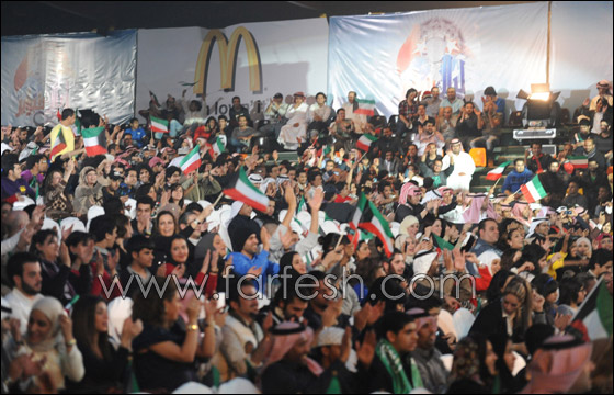 بالصور.. فارس كرم نجم الحفلات بامتياز!! صورة رقم 8 بالصور.. فارس كرم نجم الحفلات بامتياز!! صورة رقم 8