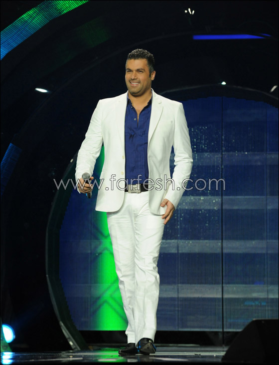 بالصور.. فارس كرم نجم الحفلات بامتياز!! صورة رقم 5 بالصور.. فارس كرم نجم الحفلات بامتياز!! صورة رقم 5