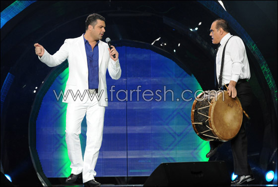 بالصور.. فارس كرم نجم الحفلات بامتياز!! صورة رقم 11 بالصور.. فارس كرم نجم الحفلات بامتياز!! صورة رقم 11