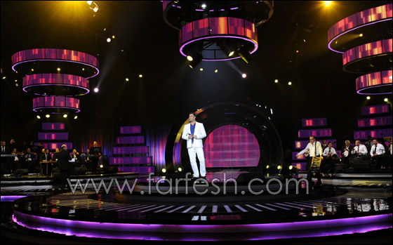 بالصور.. فارس كرم نجم الحفلات بامتياز!! صورة رقم 6 بالصور.. فارس كرم نجم الحفلات بامتياز!! صورة رقم 6