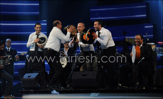 بالصور.. فارس كرم نجم الحفلات بامتياز!! صورة رقم 7 بالصور.. فارس كرم نجم الحفلات بامتياز!! صورة رقم 7