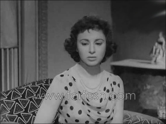  جوجل تحتفل بالفنانة الراحلة فاتن حمامة في ذكرى ميلادها الـ 85 صورة رقم 36