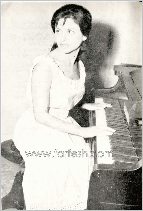 عمر الشريف: فاتن حمامة بقيت على ذمتي 20 عاما صورة رقم 13 عمر الشريف: فاتن حمامة بقيت على ذمتي 20 عاما صورة رقم 13