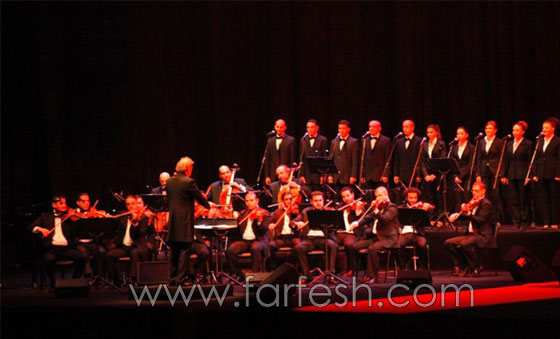 محمد عبده: الخلاف بين فيروز وورثة الرحباني دعاية للحفلين صورة رقم 13 محمد عبده: الخلاف بين فيروز وورثة الرحباني دعاية للحفلين صورة رقم 13