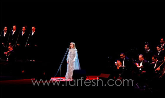 محمد عبده: الخلاف بين فيروز وورثة الرحباني دعاية للحفلين صورة رقم 4 محمد عبده: الخلاف بين فيروز وورثة الرحباني دعاية للحفلين صورة رقم 4