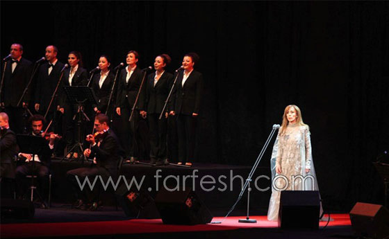 محمد عبده: الخلاف بين فيروز وورثة الرحباني دعاية للحفلين صورة رقم 6 محمد عبده: الخلاف بين فيروز وورثة الرحباني دعاية للحفلين صورة رقم 6