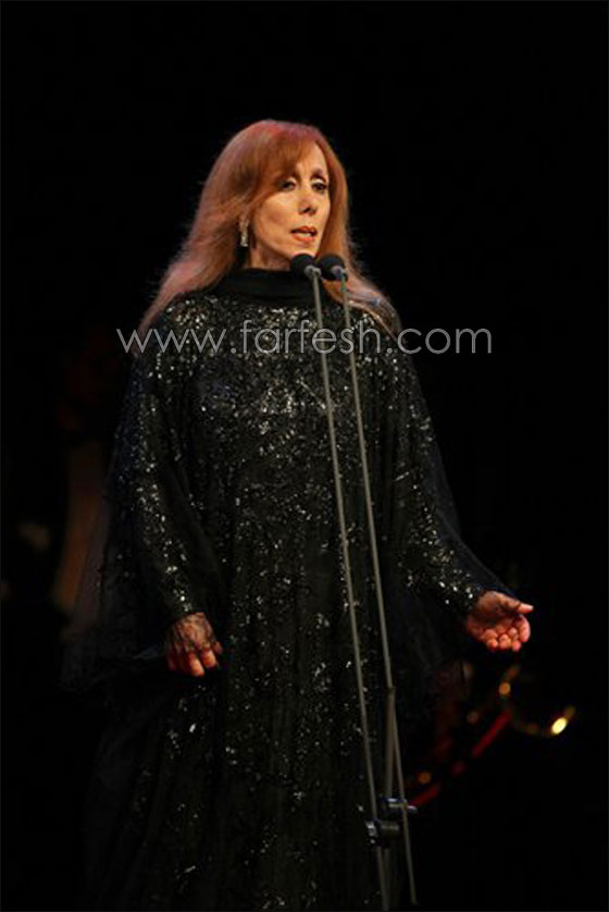 هل خبر وفاة فيروز صحيح ام مجرد شائعة؟! صورة رقم 4 هل خبر وفاة فيروز صحيح ام مجرد شائعة؟! صورة رقم 4