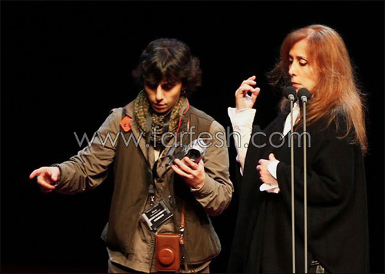 هل خبر وفاة فيروز صحيح ام مجرد شائعة؟! صورة رقم 3 هل خبر وفاة فيروز صحيح ام مجرد شائعة؟! صورة رقم 3