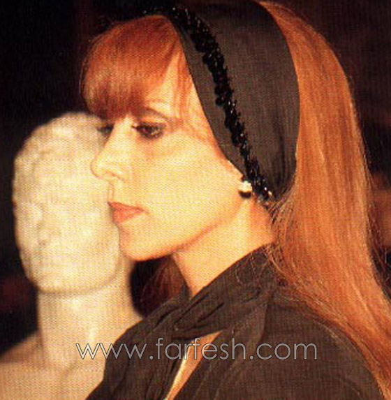 فيروز تعود مجددا لخشبة المسرح والالاف بانتظارها!  صورة رقم 5