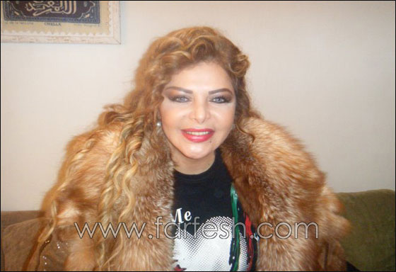 فلّة: الفن اصبح مثل ساحة سياسية وعلى الفنانين دعم القضايا العربية صورة رقم 13 فلّة: الفن اصبح مثل ساحة سياسية وعلى الفنانين دعم القضايا العربية صورة رقم 13