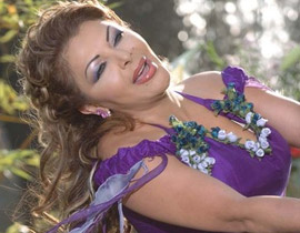 فلة الجزائرية ستزور مصر بعد 18 عاما من القطيعة! صورة رقم 1 فلة الجزائرية ستزور مصر بعد 18 عاما من القطيعة! صورة رقم 1