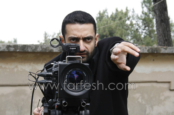 جورج خباز:  التحدي الأكبر في حياتي استمرارية النجاح!  صورة رقم 6