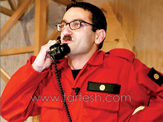 جورج خباز:  التحدي الأكبر في حياتي استمرارية النجاح!  صورة رقم 5