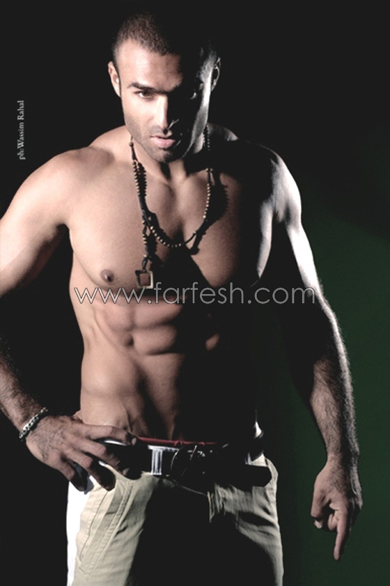 غسان المولى: الخطيئة التي لن تمكنني من دخول الجنة هي.. الزنى صورة رقم 3