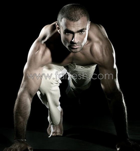 غسان المولى: الخطيئة التي لن تمكنني من دخول الجنة هي.. الزنى صورة رقم 10