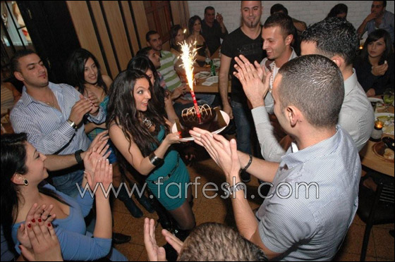 طرب، مزاج وأطباق التاباس على أنغام حبيب سمعان!! صورة رقم 6 طرب، مزاج وأطباق التاباس على أنغام حبيب سمعان!! صورة رقم 6