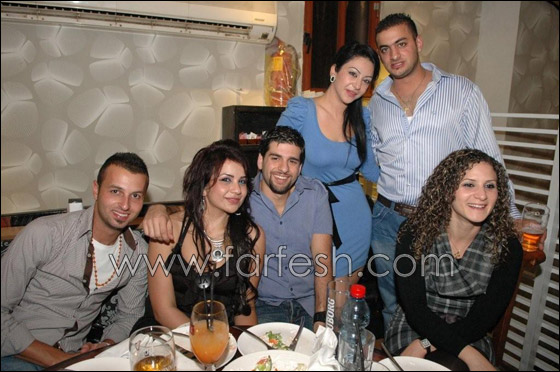 طرب، مزاج وأطباق التاباس على أنغام حبيب سمعان!! صورة رقم 2 طرب، مزاج وأطباق التاباس على أنغام حبيب سمعان!! صورة رقم 2