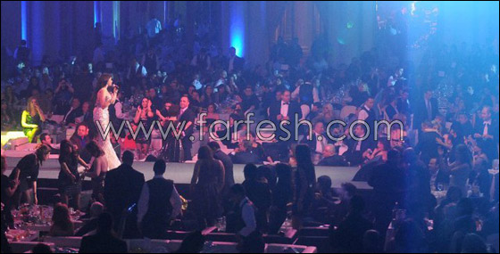 بالصور.. هيفا تستقبل عام 2011 في منتجع البيال!! صورة رقم 6 بالصور.. هيفا تستقبل عام 2011 في منتجع البيال!! صورة رقم 6