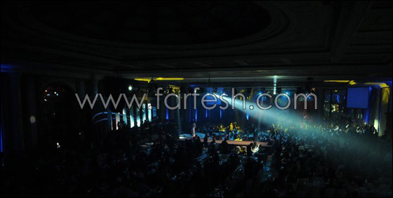 بالصور.. هيفا تستقبل عام 2011 في منتجع البيال!! صورة رقم 9 بالصور.. هيفا تستقبل عام 2011 في منتجع البيال!! صورة رقم 9