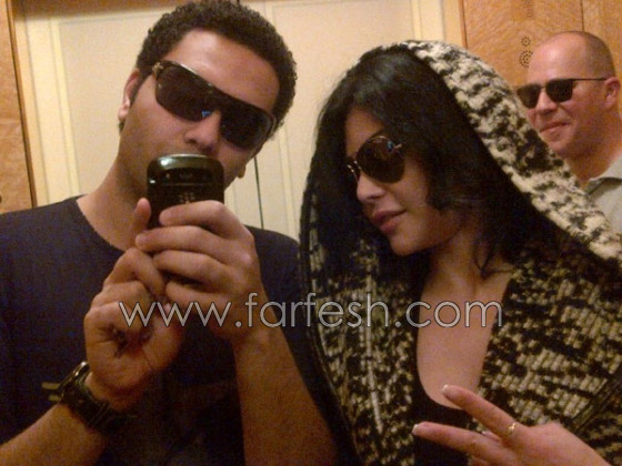 هيفاء وهبي في شبابها دوما وتنشر صورة لها بدون مكياج صورة رقم 4 هيفاء وهبي في شبابها دوما وتنشر صورة لها بدون مكياج صورة رقم 4