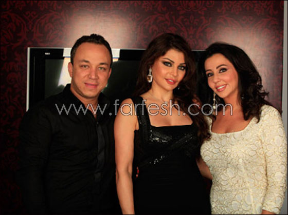 هل تمتنع هيفاء عن ذكر ابنتها لكي لا تسلط الضوء على كبر سنها؟!! صورة رقم 13 هل تمتنع هيفاء عن ذكر ابنتها لكي لا تسلط الضوء على كبر سنها؟!! صورة رقم 13