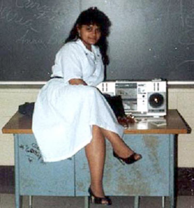 هل تمتنع هيفاء عن ذكر ابنتها لكي لا تسلط الضوء على كبر سنها؟!! صورة رقم 5 هل تمتنع هيفاء عن ذكر ابنتها لكي لا تسلط الضوء على كبر سنها؟!! صورة رقم 5