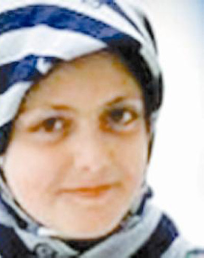 هل تمتنع هيفاء عن ذكر ابنتها لكي لا تسلط الضوء على كبر سنها؟!! صورة رقم 3 هل تمتنع هيفاء عن ذكر ابنتها لكي لا تسلط الضوء على كبر سنها؟!! صورة رقم 3