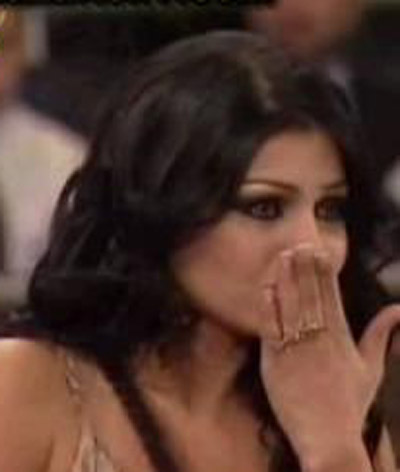 هل تمتنع هيفاء عن ذكر ابنتها لكي لا تسلط الضوء على كبر سنها؟!! صورة رقم 6 هل تمتنع هيفاء عن ذكر ابنتها لكي لا تسلط الضوء على كبر سنها؟!! صورة رقم 6