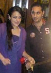 هل تمتنع هيفاء عن ذكر ابنتها لكي لا تسلط الضوء على كبر سنها؟!! صورة رقم 1 هل تمتنع هيفاء عن ذكر ابنتها لكي لا تسلط الضوء على كبر سنها؟!! صورة رقم 1