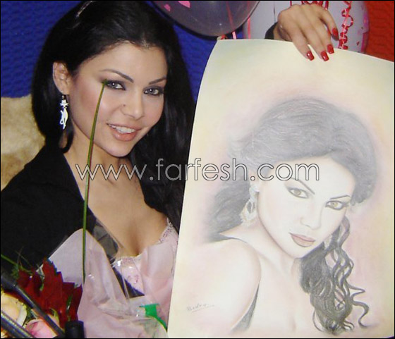 بعد أن جاء ابن الحلال.. بماذا نصحت غادة اليسا وهيفا؟ صورة رقم 21 بعد أن جاء ابن الحلال.. بماذا نصحت غادة اليسا وهيفا؟ صورة رقم 21