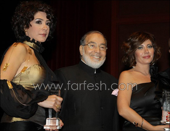 رغم الشائعات.. هيفا ضيفة شرف مهرجان دمشق السينمائي! صورة رقم 14 رغم الشائعات.. هيفا ضيفة شرف مهرجان دمشق السينمائي! صورة رقم 14