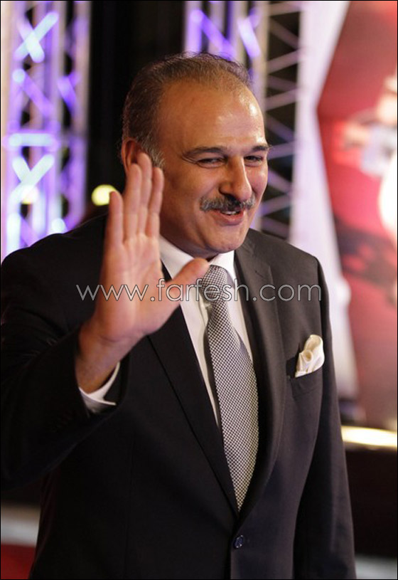 رغم الشائعات.. هيفا ضيفة شرف مهرجان دمشق السينمائي! صورة رقم 17 رغم الشائعات.. هيفا ضيفة شرف مهرجان دمشق السينمائي! صورة رقم 17