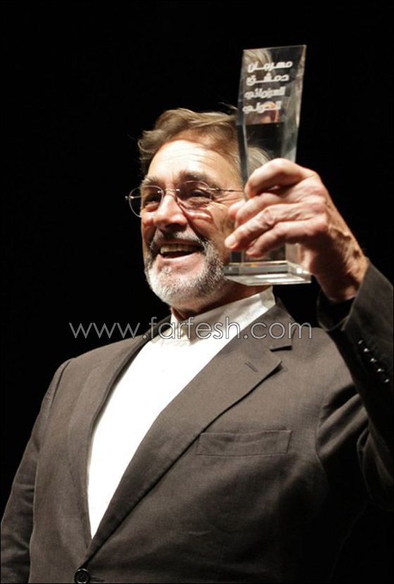 رغم الشائعات.. هيفا ضيفة شرف مهرجان دمشق السينمائي! صورة رقم 18 رغم الشائعات.. هيفا ضيفة شرف مهرجان دمشق السينمائي! صورة رقم 18