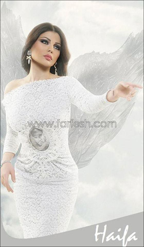 هيفاء وهبي تتقمص شخصية الراحل يحيى سعادة تكريماً له صورة رقم 8 هيفاء وهبي تتقمص شخصية الراحل يحيى سعادة تكريماً له صورة رقم 8