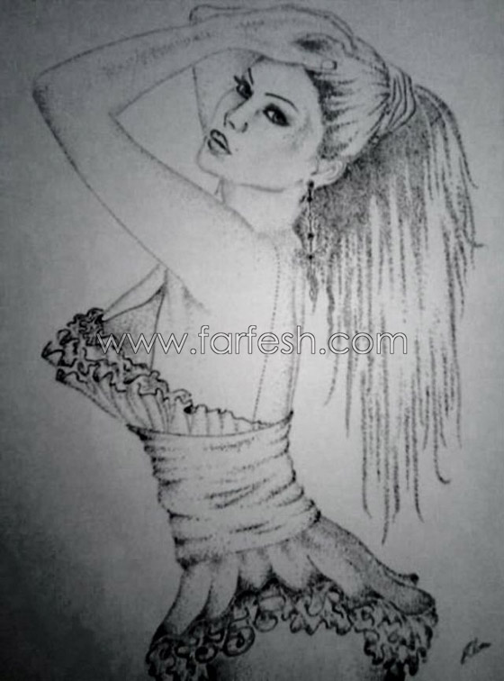 بالصور.. معجبي هيفاء وهبي يتنافسون لتهنئتها بنجاح البومها!!!  صورة رقم 5