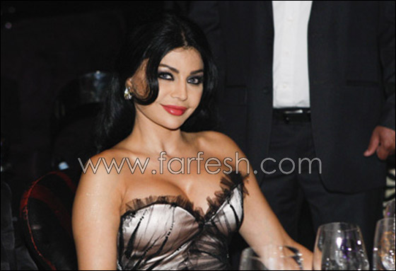 اليسا تتفوق على سيرين وتحصد لقب اليسا تتفوق على سيرين وتحصد لقب