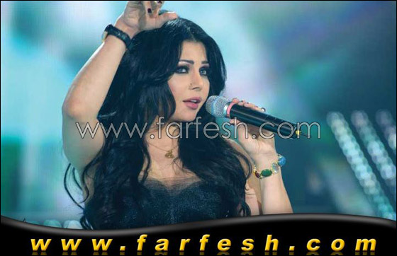 هل ستشعل هيفا مسرح الأكاديمية في البرايم الثاني؟؟  صورة رقم 1