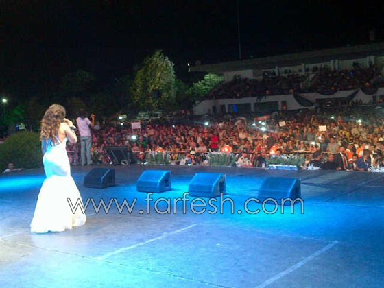 هيفاء وهبي تشعل الحماس في انقرة وتنافس لمهند ونور وسمر!! صورة رقم 19 هيفاء وهبي تشعل الحماس في انقرة وتنافس لمهند ونور وسمر!! صورة رقم 19