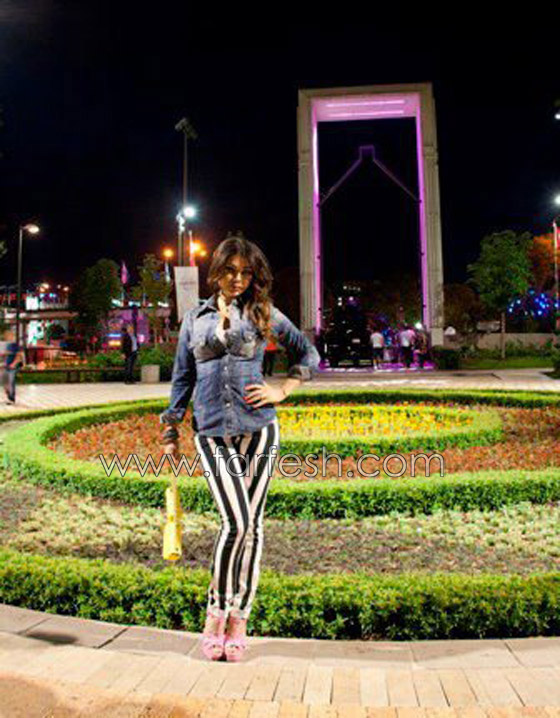 هيفاء وهبي تشعل الحماس في انقرة وتنافس لمهند ونور وسمر!! صورة رقم 12 هيفاء وهبي تشعل الحماس في انقرة وتنافس لمهند ونور وسمر!! صورة رقم 12