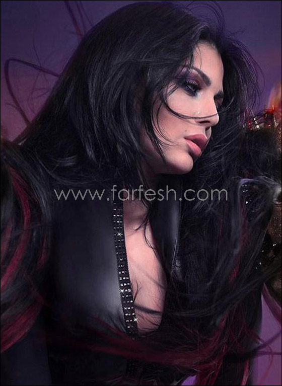 هيفا تحتفل بعيد ميلادها مع أصدقائها بعيدا عن المصوّرين!    صورة رقم 12