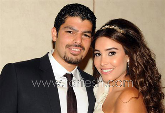 هيفاء وهبي ألهبت جمهور البيال   صورة رقم 2