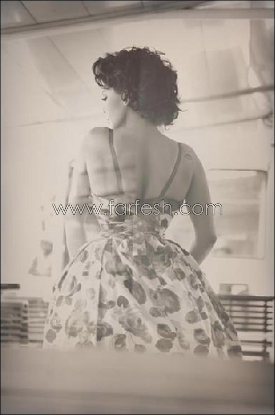 صور مسربة من فيديو كليب هيفاء وهبي الجديد صور مسربة من فيديو كليب هيفاء وهبي الجديد