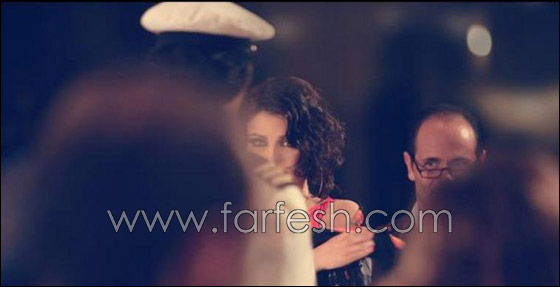 صور مسربة من فيديو كليب هيفاء وهبي الجديد صور مسربة من فيديو كليب هيفاء وهبي الجديد