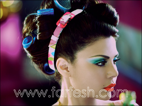 نيكول تحارب أزمة الطماطم وميريام حائرة.. وهيفا تنفي طلب 4 ملايين! صورة رقم 16 نيكول تحارب أزمة الطماطم وميريام حائرة.. وهيفا تنفي طلب 4 ملايين! صورة رقم 16