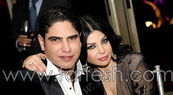 بعد طلاقها من أحمد أبوهشيمة: هل هيفاء وهبي حامل؟! صورة رقم 5 بعد طلاقها من أحمد أبوهشيمة: هل هيفاء وهبي حامل؟! صورة رقم 5