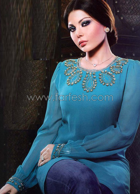 هيفاء تذكر الشعب المصري بازمة البنزين من خلال صورة على 